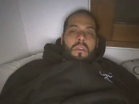 Show de webcam de Carlos02145