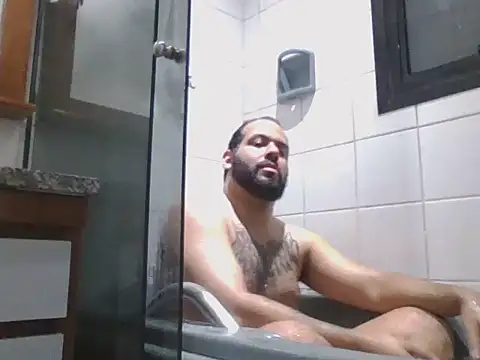 Show de webcam de Carlos02145