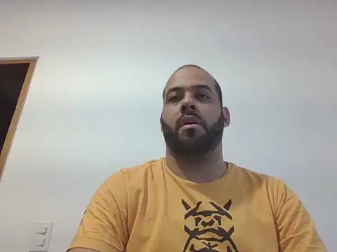 Show Webcam de Carlos02145