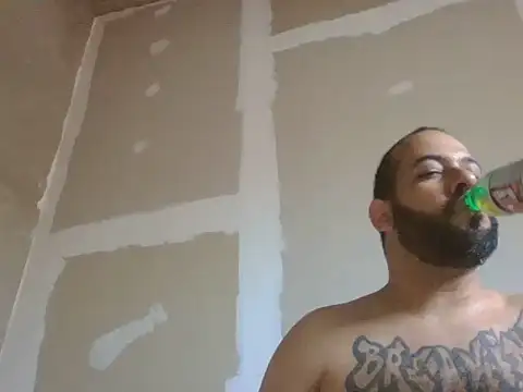 Show de webcam de Carlos02145