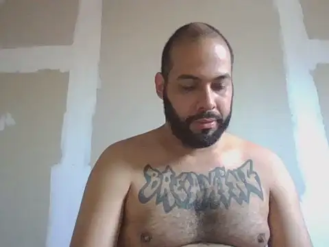 Show de webcam de Carlos02145