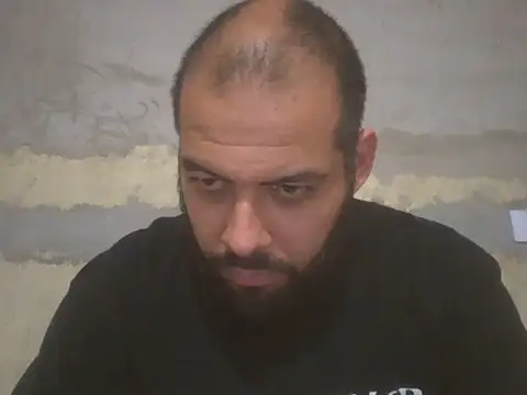 Carlos02145's Webcam Show