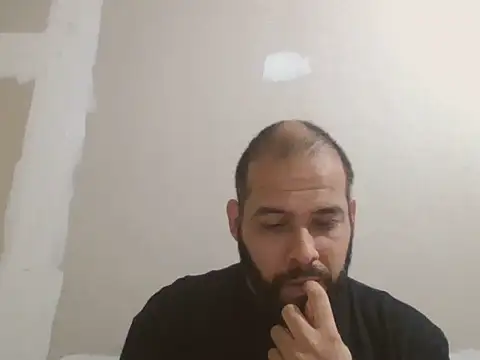Carlos02145 Pertunjukan Webcam