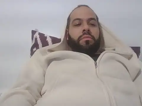 Show de Carlos02145 na webcam