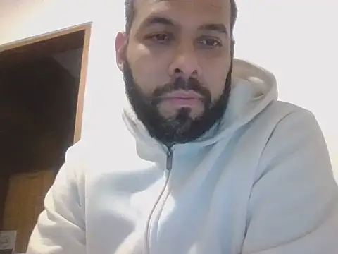 Carlos02145 webcam show