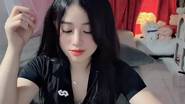 Bee-Cherry Show Webcam