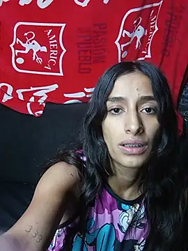 Dirtydiabla02 Webcam Show