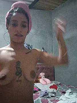 Dirtydiabla02 webcam show