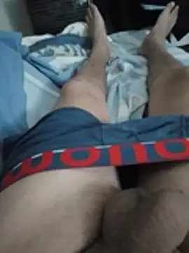 Show Webcam de lukiS134