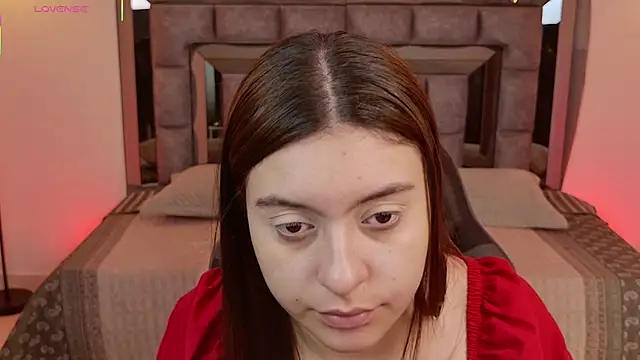 mayavexx's Live XXX Chat