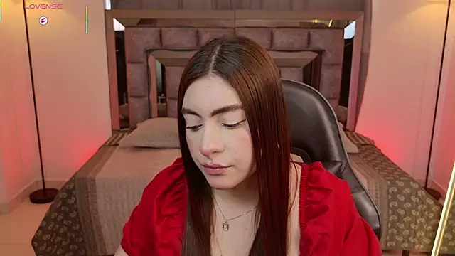 Živý XXX chat mayavexx