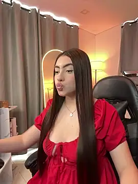 mayavexx élő XXX-chatje