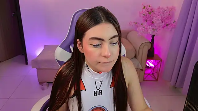 mayavexx's Live XXX Chat