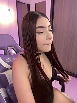 mayavexx Live XXX-Chat