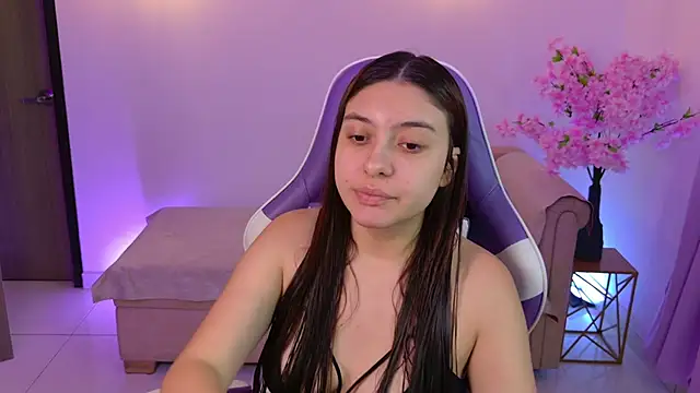 mayavexx Live XXX Chat