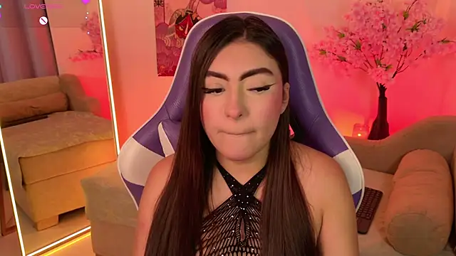 mayavexx – Live XXX-chat