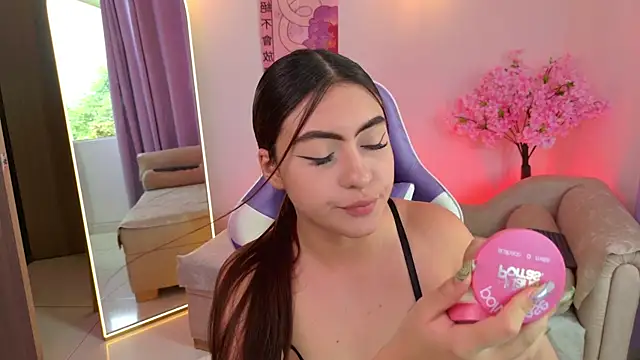 mayavexx's Live XXX Chat