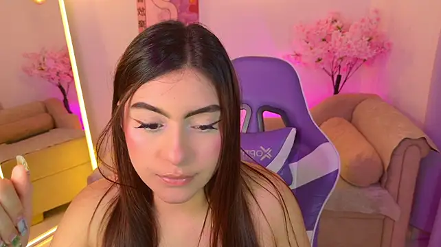 mayavexx Chat XXX in diretta