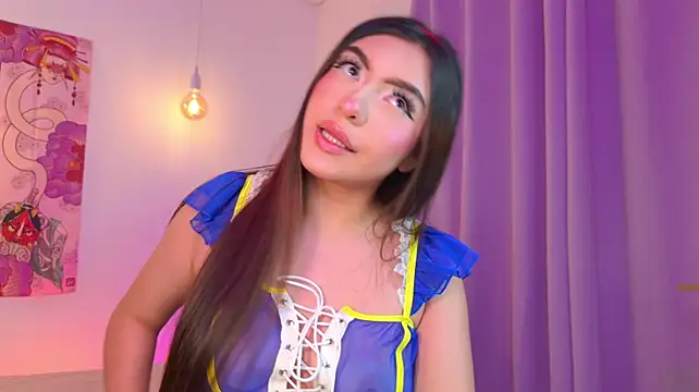 mayavexx Live XXX-Chat