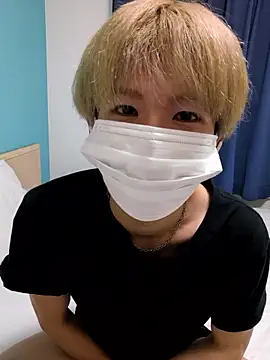 hayato_07 Show Webcam