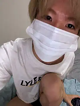 hayato_07's Webcam Show