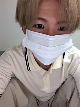hayato_07 网络视讯表演