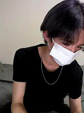 Show de hayato_07 na webcam