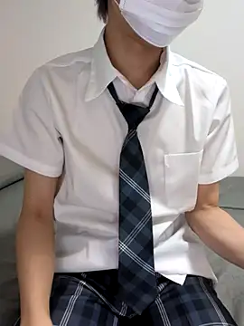 عرض كام hayato_07