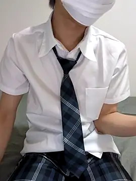 hayato_07 웹캠 쇼