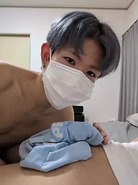 hayato_07 Webcam Show