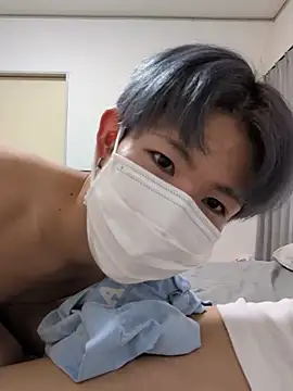 hayato_07 – webcam-show