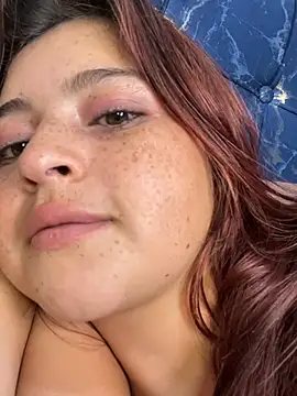 Show webcam de Viluuu-24
