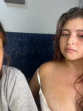 Viluuu-24 live XXX chat