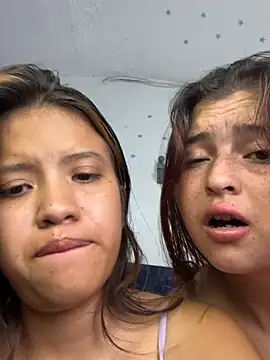 Show webcam de Viluuu-24