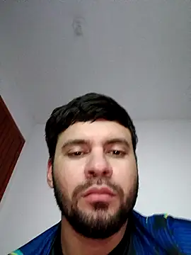Show de Carvalhodan na webcam