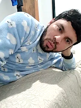 Carvalhodan Webcam Show