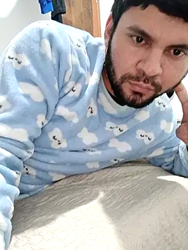 Carvalhodan Webcam-Show
