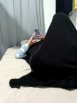 Carvalhodan Webcam-Show
