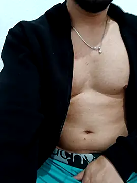 Carvalhodan Webcam-Show