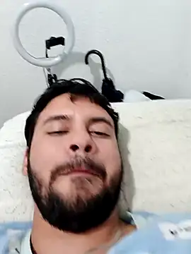 Show de webcam de Carvalhodan