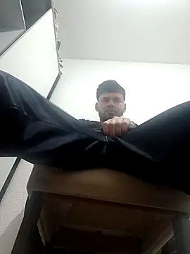 Carvalhodan Pertunjukan Webcam