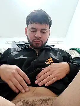 Show de webcam de Carvalhodan