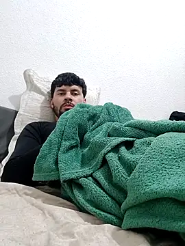Carvalhodan Show Webcam