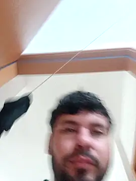 Show de Carvalhodan na webcam
