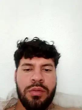 Show de webcam de Carvalhodan