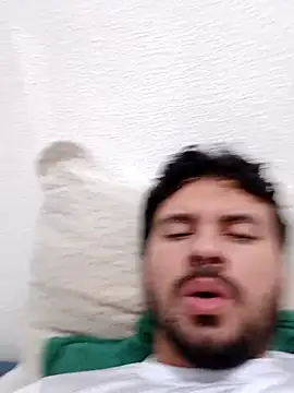 Show de Carvalhodan na webcam