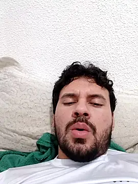 Webkamerová show Carvalhodan