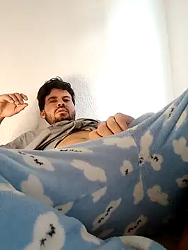 Show de webcam de Carvalhodan