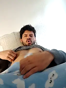Show de webcam de Carvalhodan