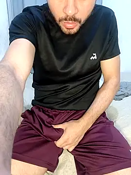 Carvalhodan webcam show